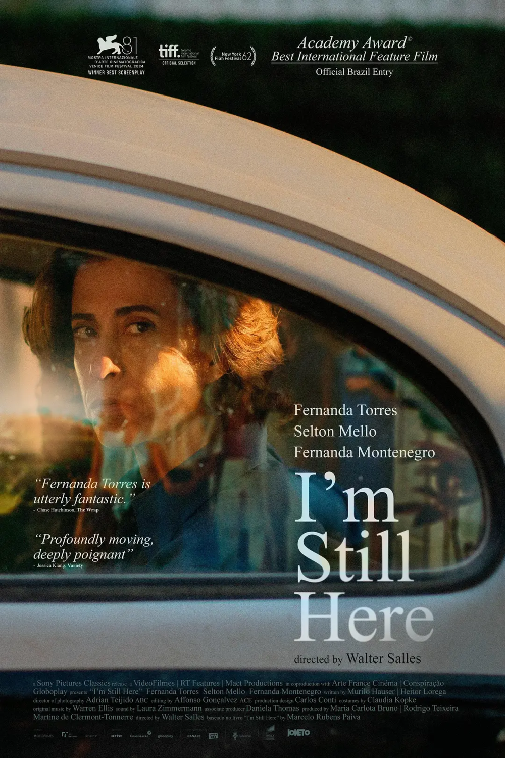 [夸克下载][我仍在此][WEB-MKV/6.1G][中文字幕][720P][2025奥斯卡最佳国际影片]-影音屋