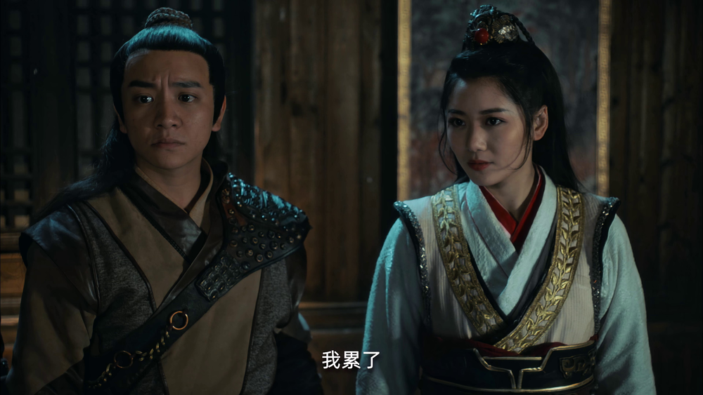 图片[4]-[夸克下载][魔道天师：幽冥黄泉][WEB-MKV/7.4G][国语配音/中文字幕][4K-2160P][2025最新]-影音屋