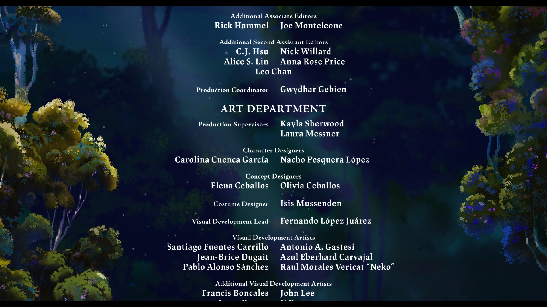 图片[8]-[夸克下载][魔咒奇缘][WEB-MKV/4.3G][英语中字][1080P][今日最新魔法公主]-影音屋