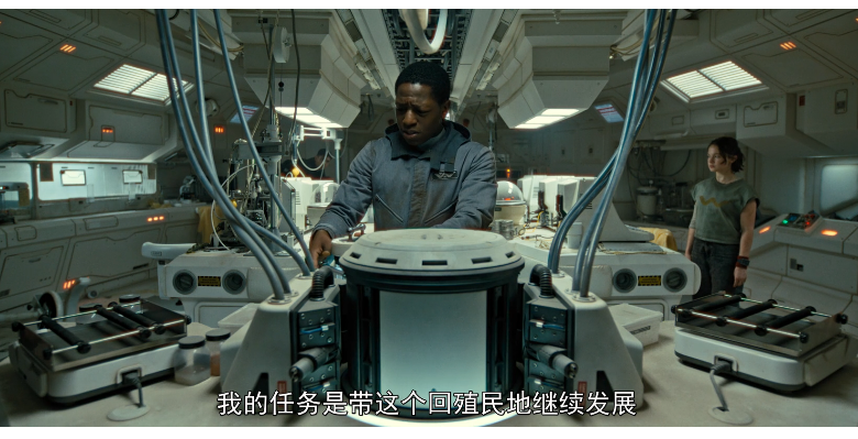 图片[5]-[夸克下载][异形：夺命舰][MP4-MKV/11.3G][英语中字][4k-2160P][科幻大片 无水印]-影音屋