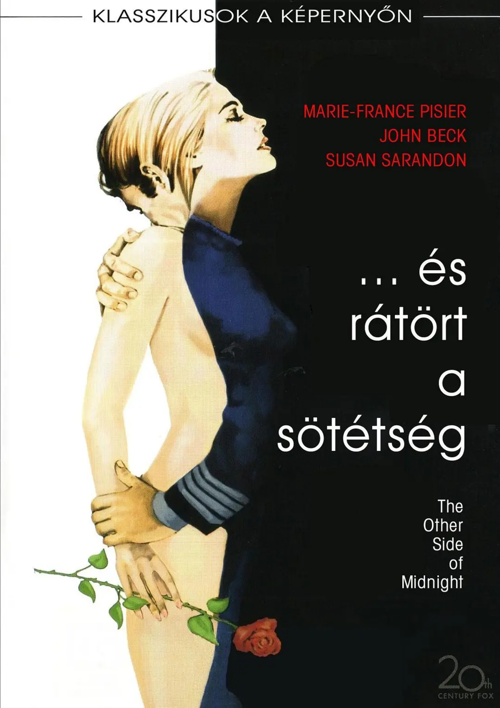 [夸克下载][午夜情挑 未删减版][WEB-MKV/3.1G][英语中字][1080P][经典奥斯卡提名]-影音屋