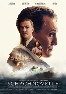 [夸克下载][象棋的故事][WEB-MKV/29.4G][中文字幕][1080P]-影音屋