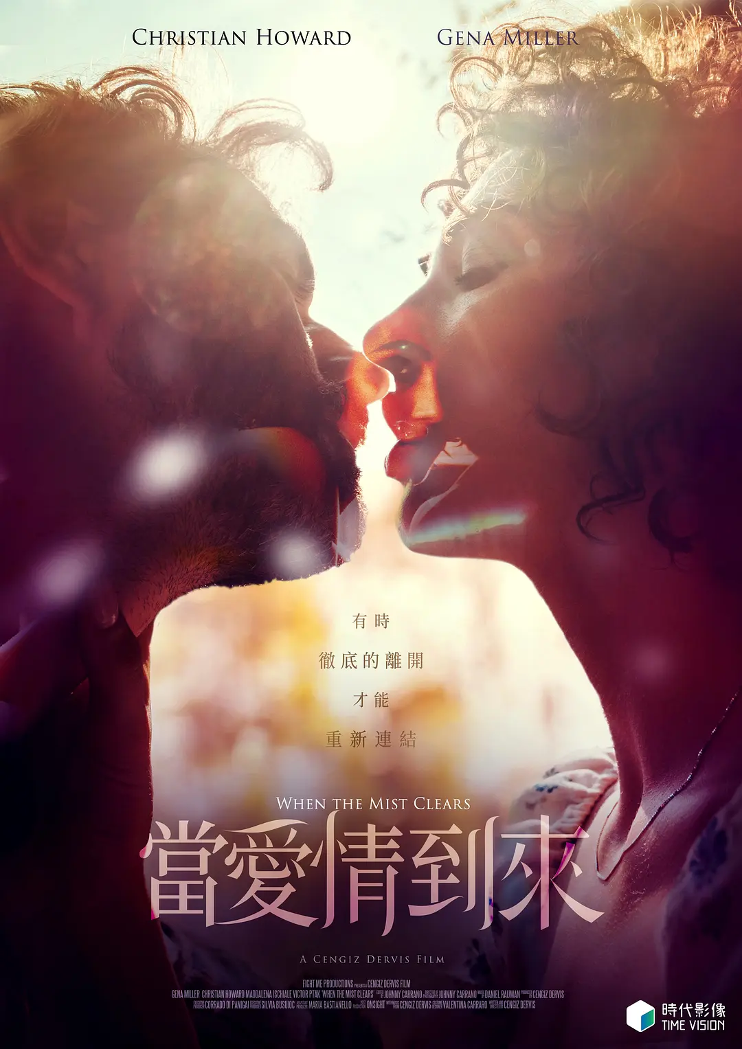 [夸克下载][当爱情到来 未删减版][WEB-MKV/3.1G][英语中字][1080P]-影音屋