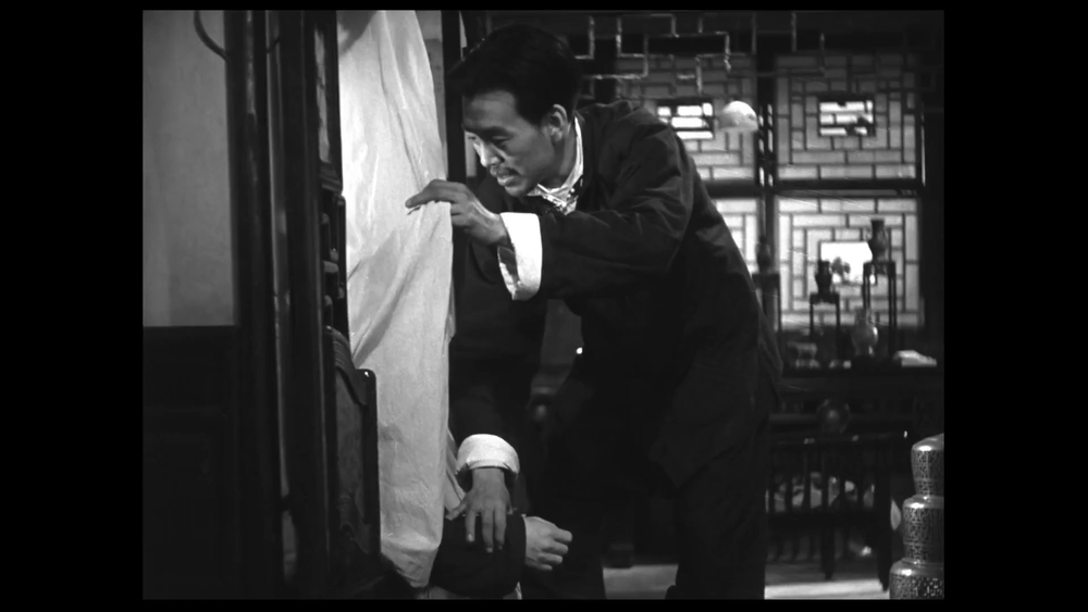 图片[8]-[夸克下载][小城之春][WEB-MKV/1.2G][国语配音/中文字幕][1080P][高分黑白老电影]-影音屋