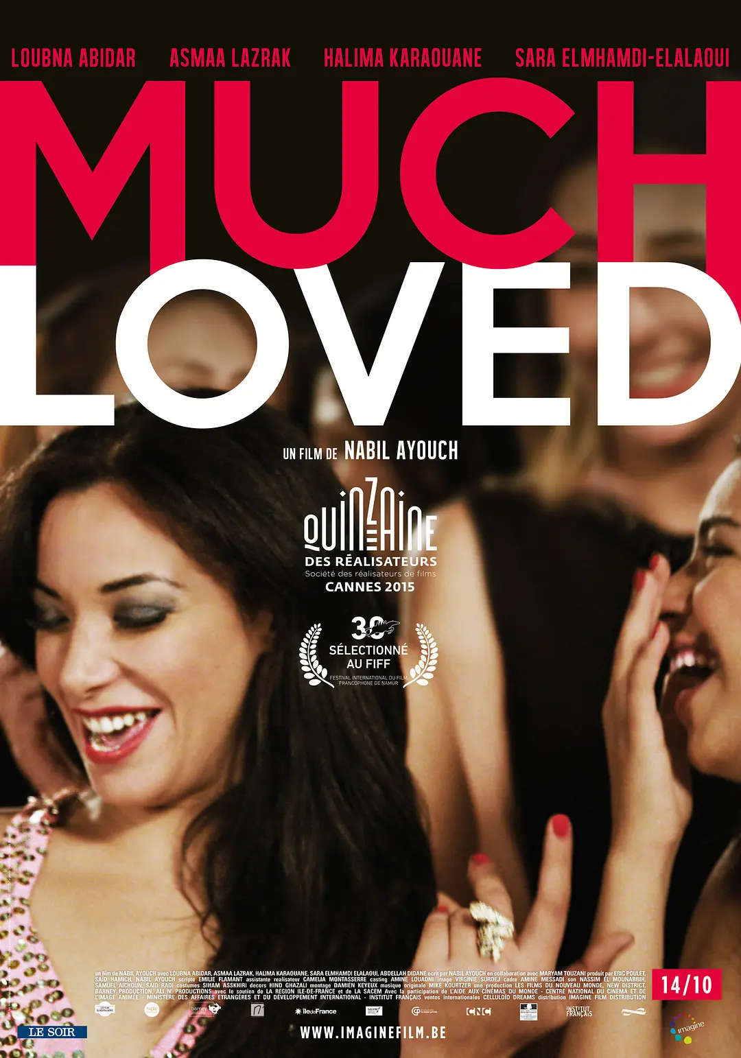 [夸克下载][如此被爱 未删减版][WEB-MKV/3.1G][法语中字][1080P][沙特土豪VS失足女]-影音屋