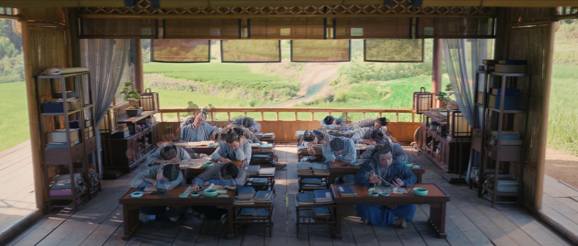 图片[6]-[夸克下载][大奉打更人之世间无我这般人][WEB-MKV/3.1G][国语中字][4K-2160P][今日最新大电影]-影音屋