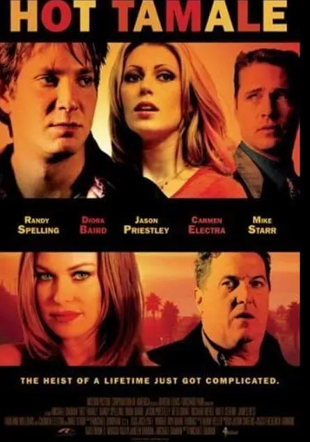 [夸克下载][疯狂辣妹 未删减版][WEB-MKV/3.1G][英语中字][1080P][极品女主]-影音屋