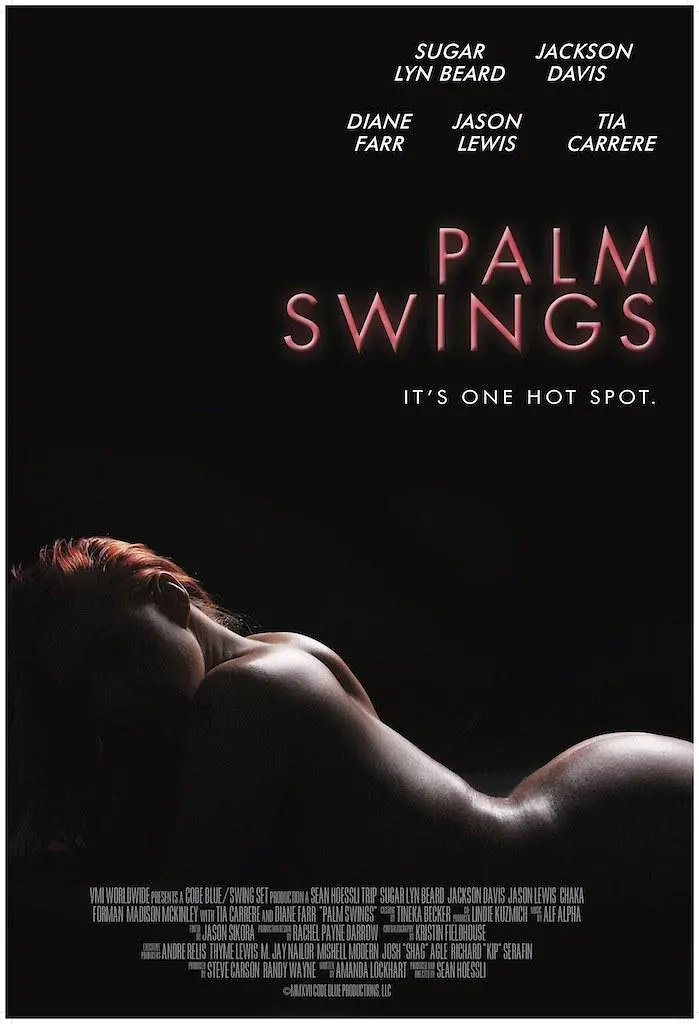 [夸克下载][棕榈摆动 / 棕榈泉换妻游戏][WEB-MKV/3.1G][英语中字][1080P]-影音屋