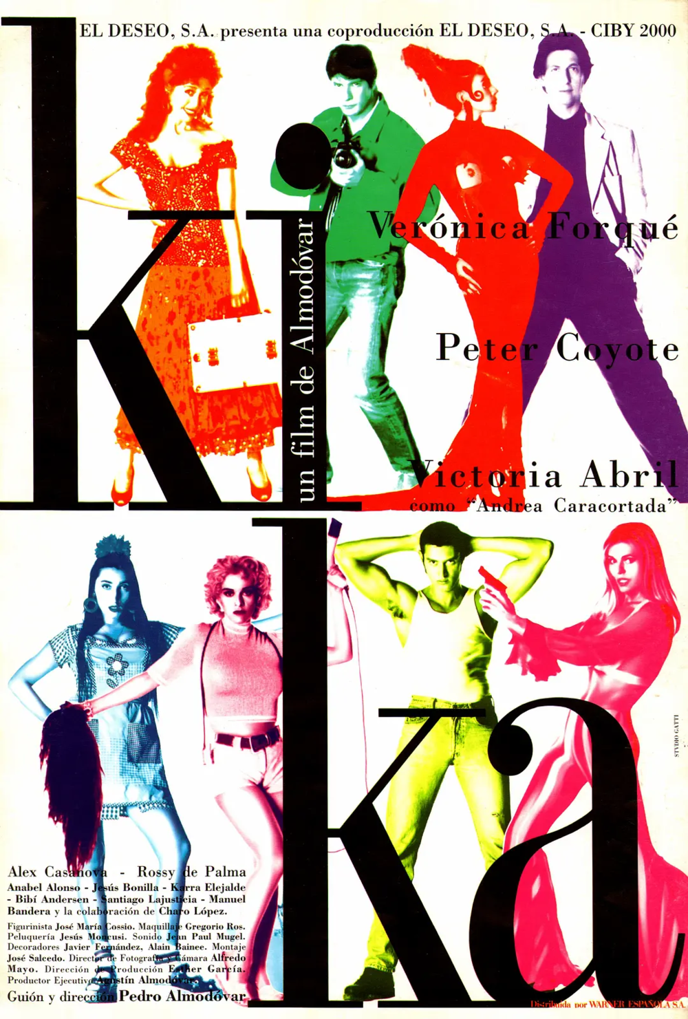 [夸克下载][荡女基卡][WEB-MKV/4.1G][中文字幕][1080P][西班牙大C度剧情]-影音屋