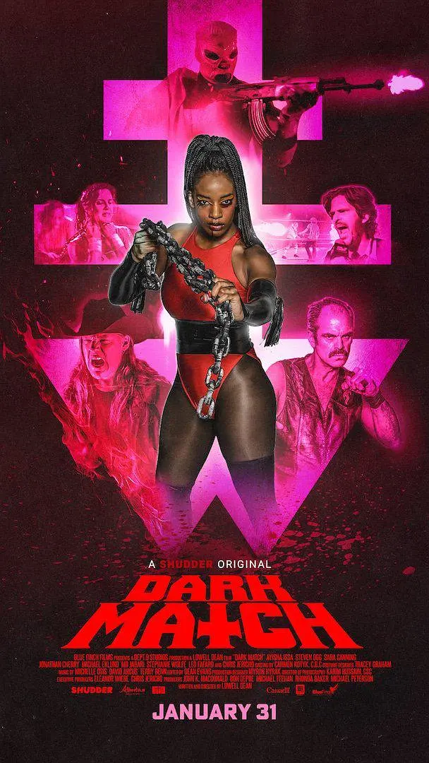 [夸克下载][暗场比赛][WEB-MKV/3.1G][英语中字][1080P][R级 情欲 恐怖 格斗]-影音屋