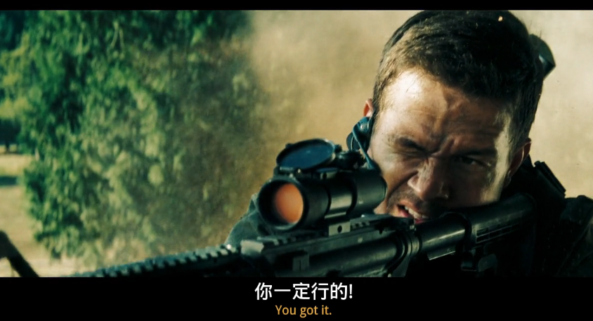 图片[10]-[夸克网盘][生死狙击][WEB-MKV/2.7GB][国英双语中字][4K-2160P][超燃狙击枪站片]-影音屋