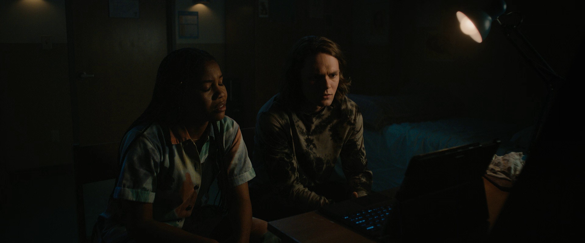 图片[6]-[夸克下载][潜伏5：红门][WEB-MKV/18G][简繁英字幕][4K-2160P][经典恐怖系列]-影音屋