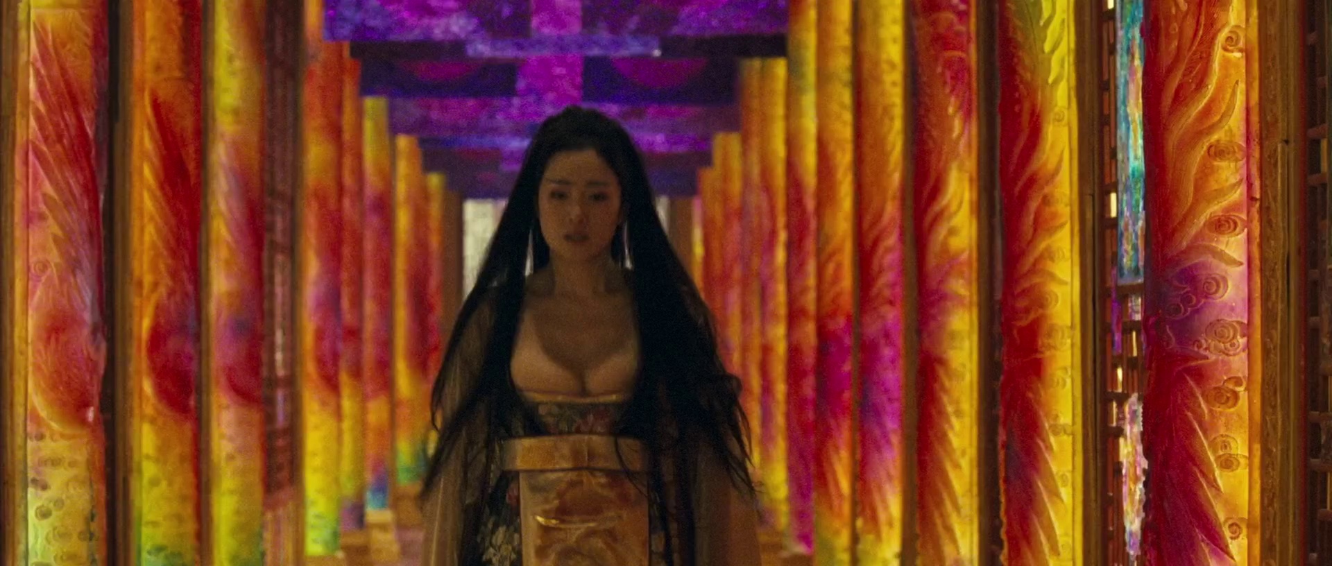 图片[5]-[夸克下载][满城尽带黄金甲][WEB-MKV/16G][国英多音轨/中文字幕][1080P][周润发 巩俐 周杰伦]-影音屋