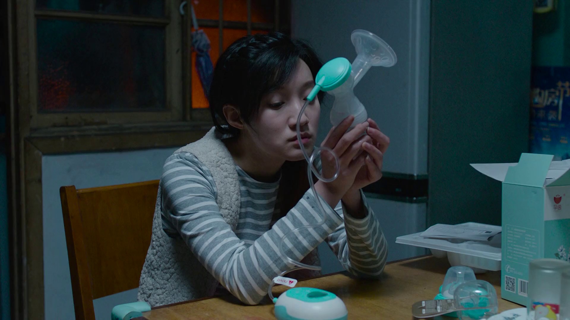 图片[3]-[夸克下载][永安镇故事集][WEB-MKV/5.1G][国语配音/中文字幕][1080P]-影音屋