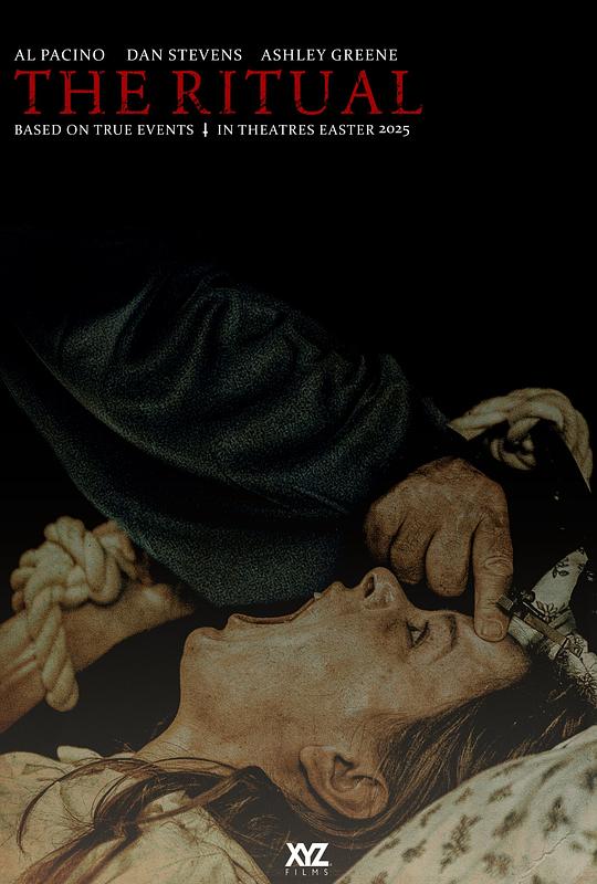 [夸克下载][仪式][BD-MP4/2.9G][中文字幕][1080P][2025最新]-影音屋