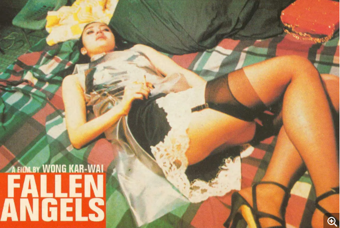 [夸克下载][堕落天使][WEB-MKV/2.5GB][国粤双中字][1080P][李嘉欣 吊带袜]-影音屋