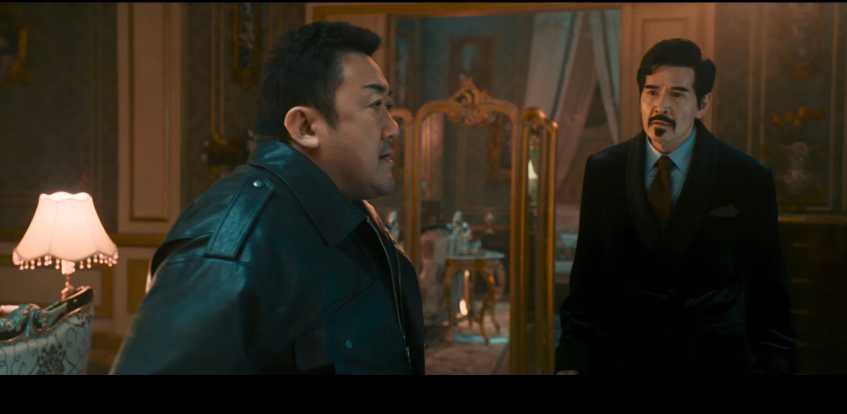 图片[4]-[夸克下载][窗前明月，咣！][WEB-MKV/2.76GB][国语中字][4K-2160P][最新大片 费翔 马东锡 宋小宝]-影音屋