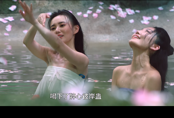 图片[2]-[夸克下载][长安秘闻录之聂隐娘][WEB-MKV/7.7GB][国语中字][4K-2160P]-影音屋