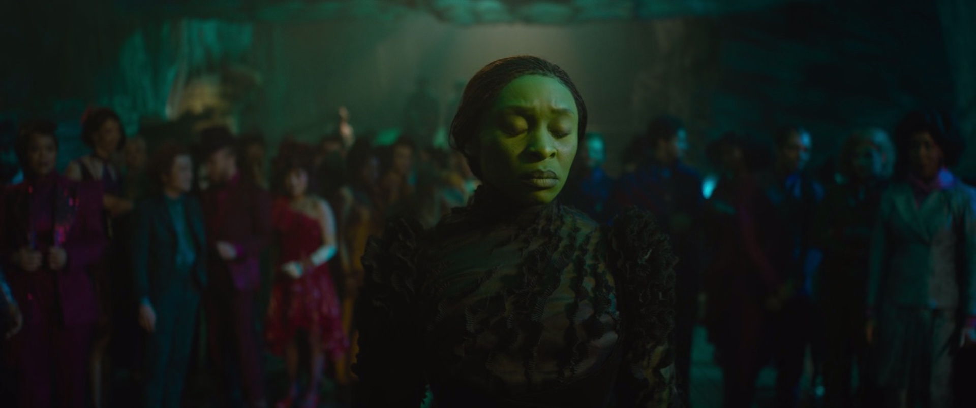 图片[5]-[夸克下载][魔法坏女巫][WEB-MKV/28.4G][英语中字][4K-2160P][2025奥斯卡最佳艺术指导 杨紫琼主演]-影音屋