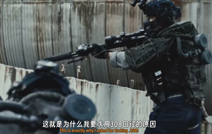 图片[6]-[夸克下载][潜行者：禁区阴影][WEB-MKV/1.13G][英语中字][1080P][2025最新科幻恐怖片 多版本]-影音屋