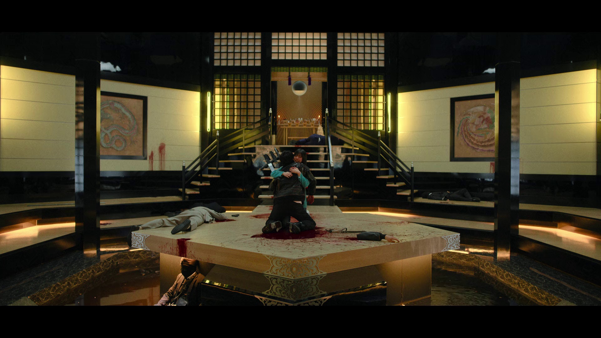 图片[8]-[夸克下载][鬼城杀][WEB-MKV/15.2G][日英双语中字][4K-2160P][2025最新动作]-影音屋