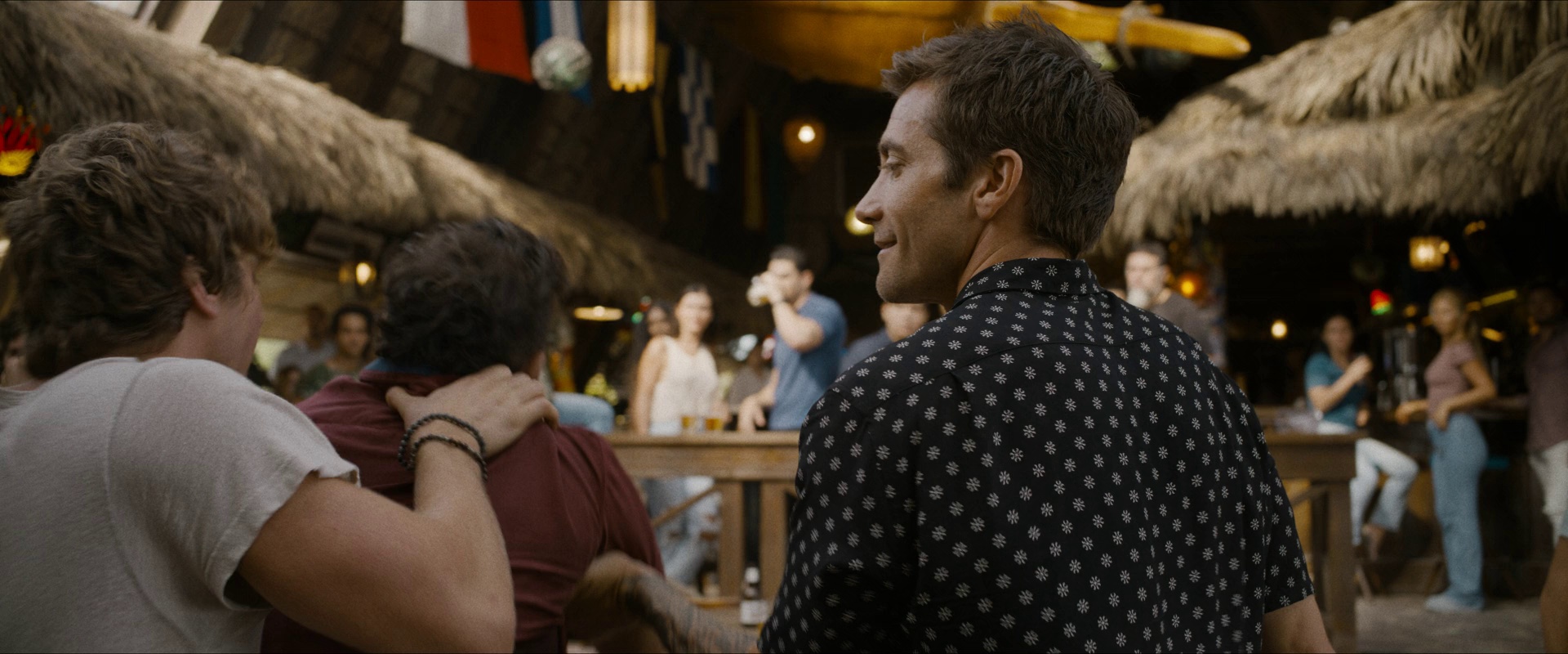 图片[4]-[夸克下载][新威龙杀阵][WEB-MKV/13.2G][英语中字][4K-2160P][嘴炮 康纳·麦格雷戈VS吉伦哈尔]-影音屋