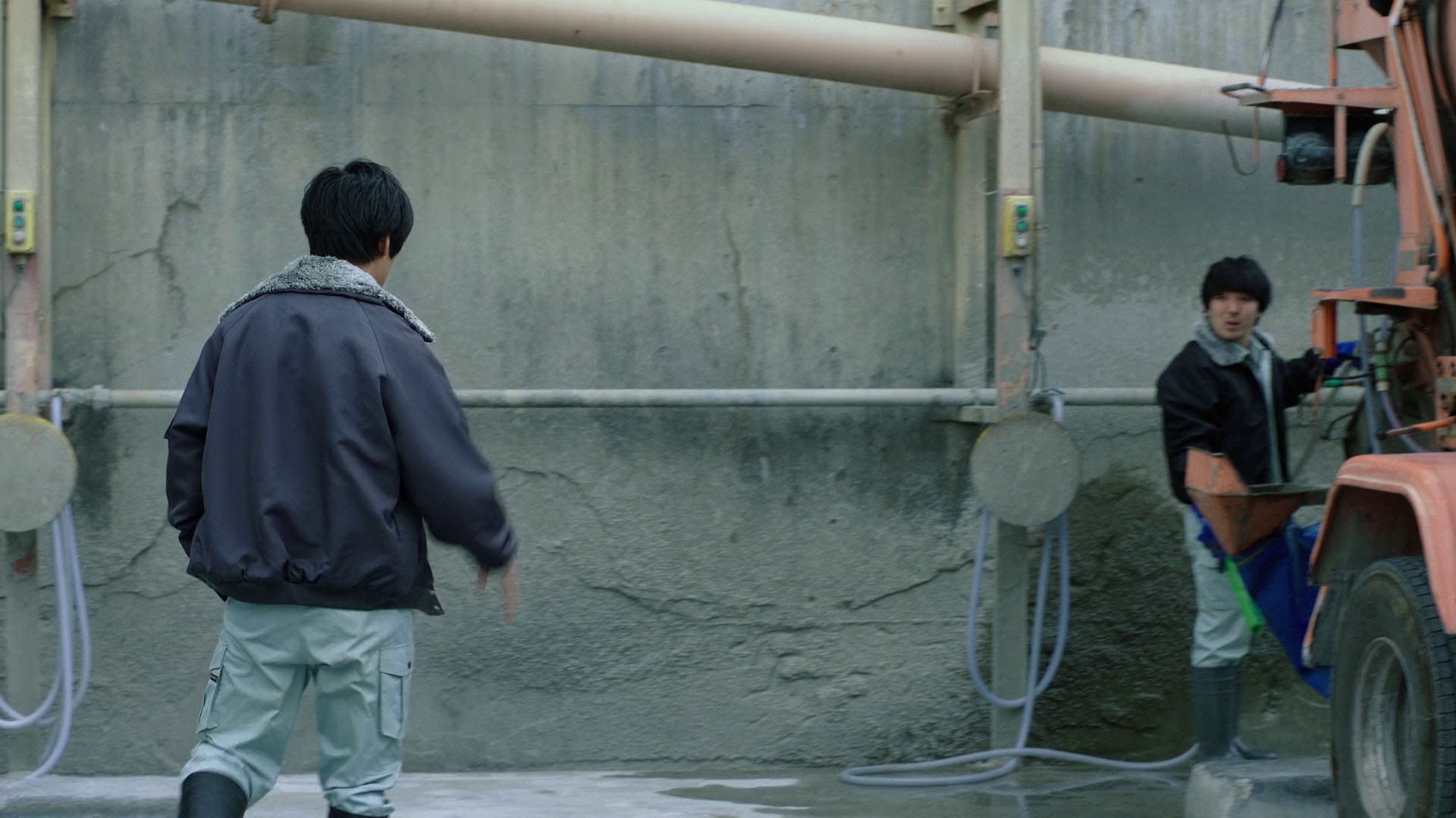 图片[3]-[夸克下载][消失的女儿][WEB-MKV/7G][简繁英字幕][1080P][石原里美最新]-影音屋