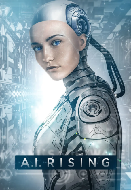 [夸克下载][人工性智能][WEB-MKV/400MB][中文字幕][1080P][科幻性感片]-影音屋