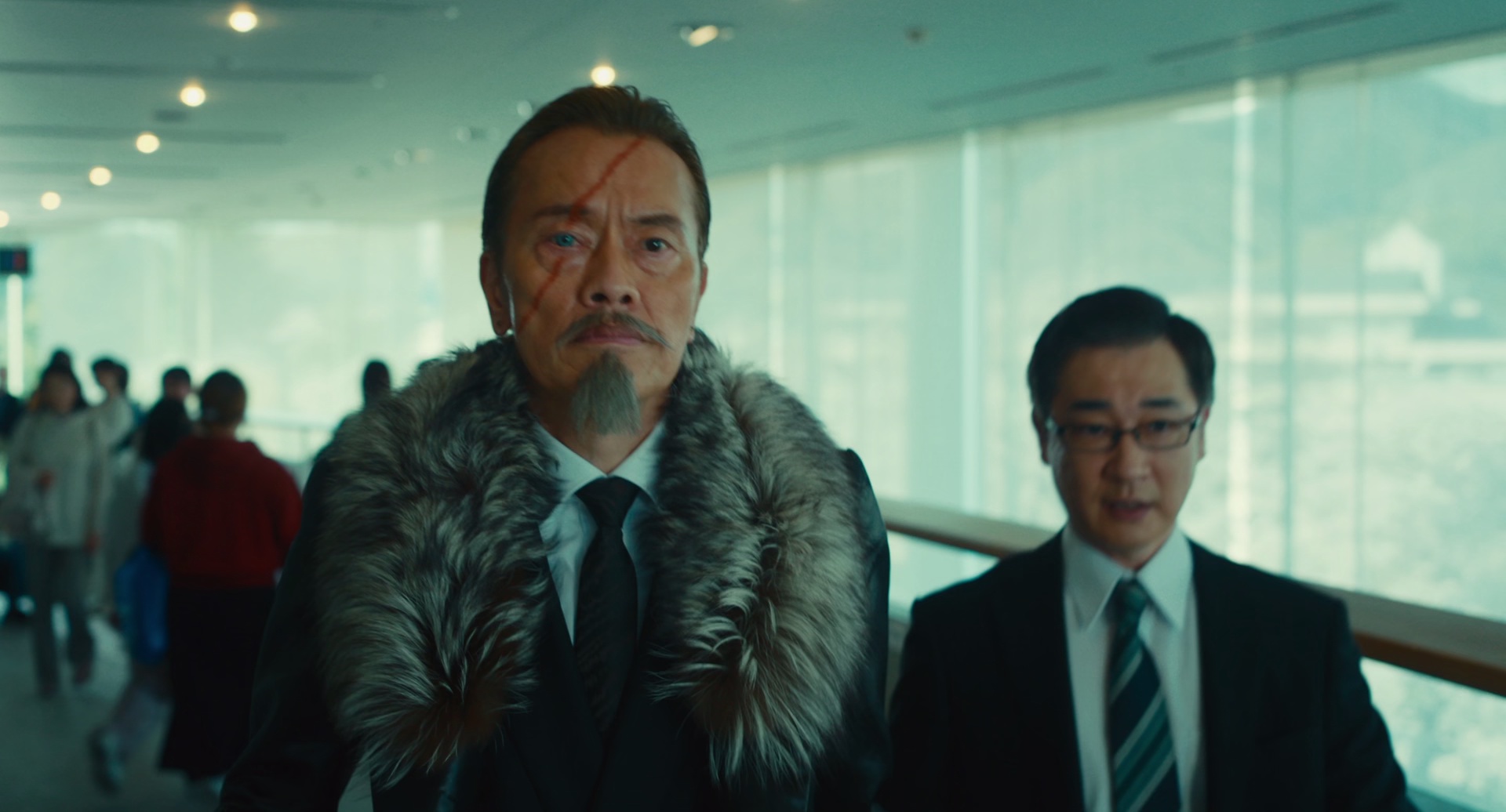 图片[7]-[夸克下载][赤羽骨子的亲卫队][WEB-MKV/5G][日语中字][1080P][新片上线·日本动作喜剧]-影音屋