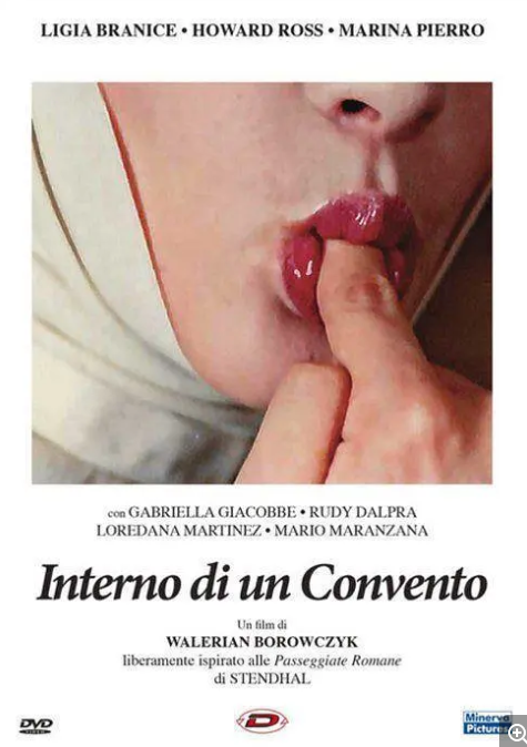 [夸克下载][修道院的故事/修女也疯狂][WEB-MP4/3.14GB][中文字幕][1080P][大C度]-影音屋