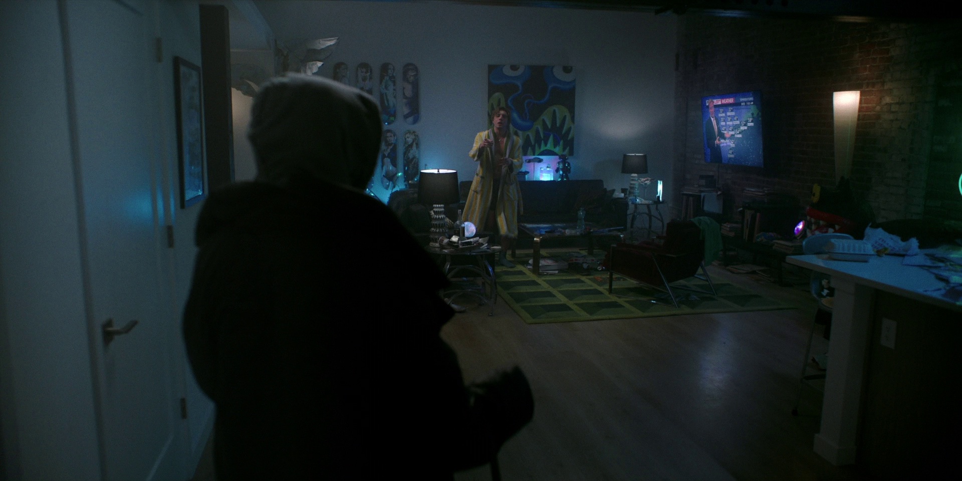 图片[3]-[夸克下载][夺命微笑2][WEB-MKV/23.8G][英语中字][4K-2160P][DV.HDR][附第一部]-影音屋