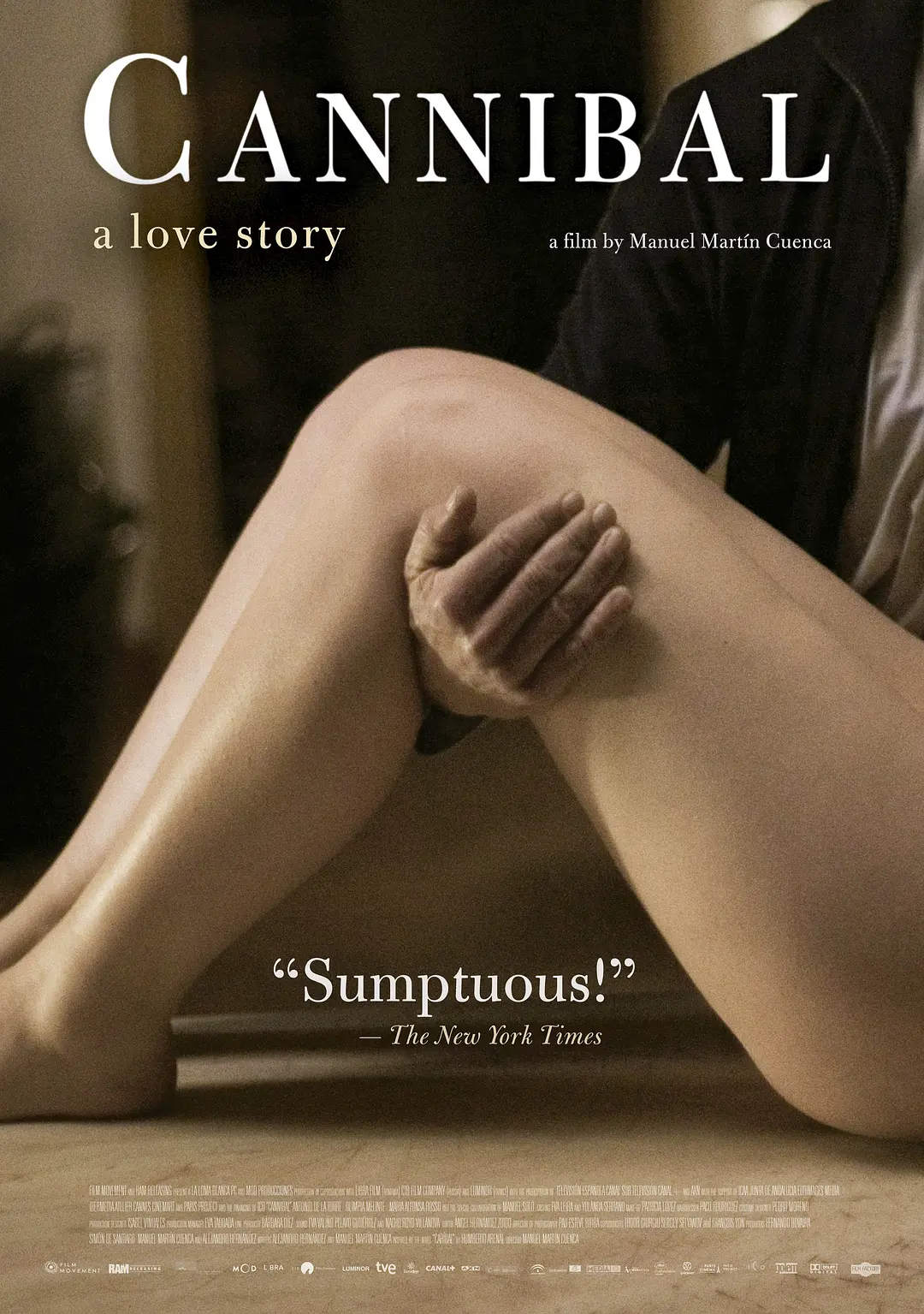 [夸克下载][食人恋][WEB-MKV/3.2G][中文字幕][1080P]-影音屋