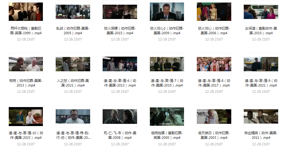 图片[3]-[夸克下载][杰森·斯坦森][共46部][WEB-MKV/116G][英语中字][1080P][杰森·斯坦森 燃片合集]-影音屋