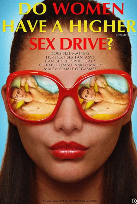 [夸克下载][女性有更高的性欲吗][WEB-MKV/400MB][中文字幕][720P]-影音屋