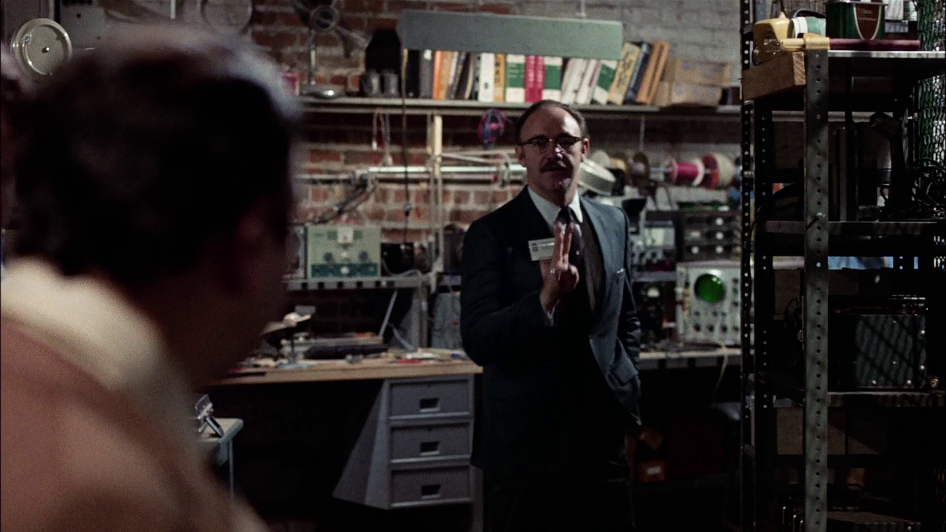 图片[6]-[夸克下载][窃听大阴谋][WEB-MKV/7G][简繁英字幕][1080P][8.1分精品]-影音屋