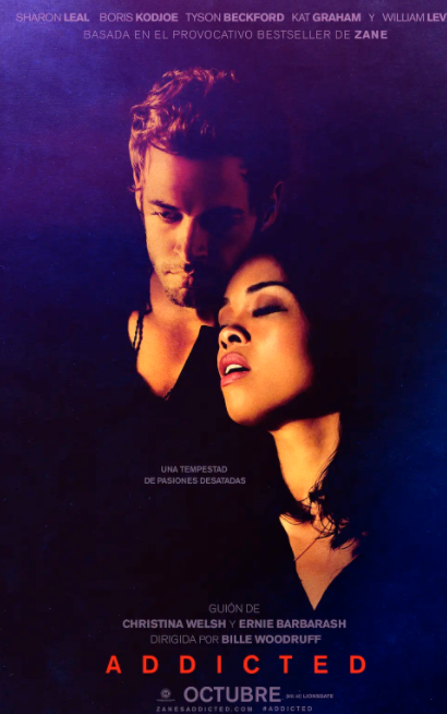 [夸克下载][性上瘾之完美女性瘾者][WEB-MKV/2GB][英语中字][1080P]-影音屋