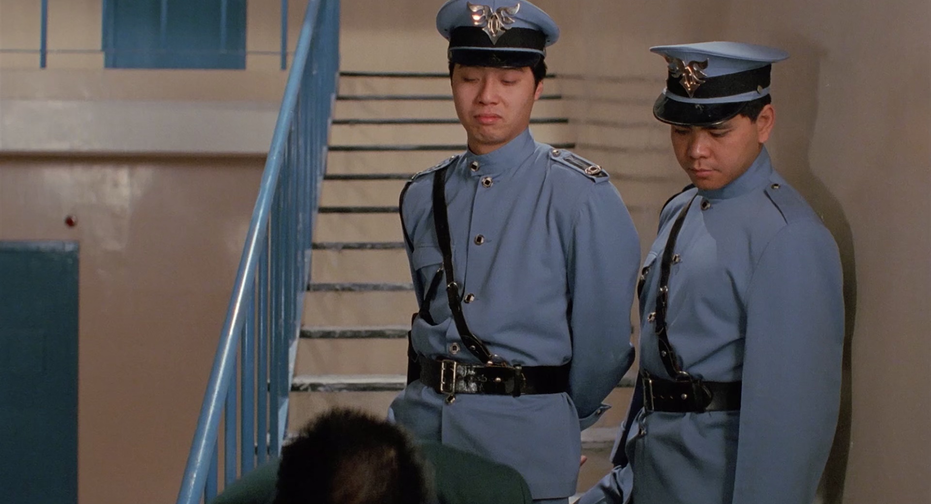 图片[5]-[夸克下载][力王][WEB-MKV/37.1G][国粤多音轨/中文字幕][4K-2160P][樊少皇 经典武打片]-影音屋