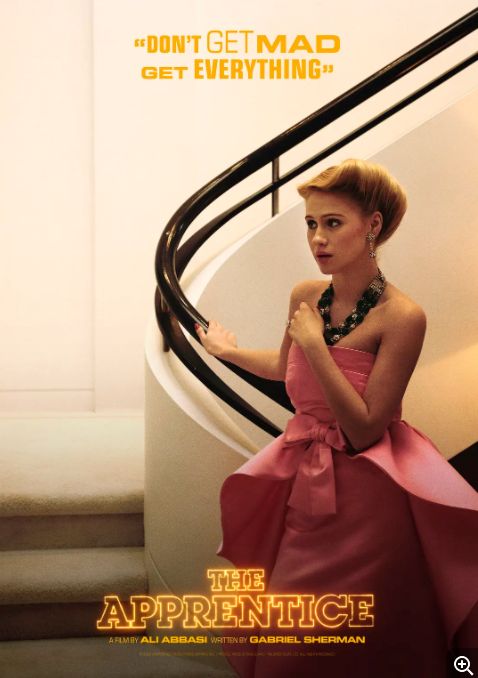 [夸克下载][飞黄腾达][WEB-MKV/17G][英语中字][4K-2160P][2024C度]-影音屋