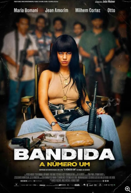 [夸克下载][女毒枭][WEB-MKV/2.1GB][中文字幕][1080P][犯罪大片]-影音屋