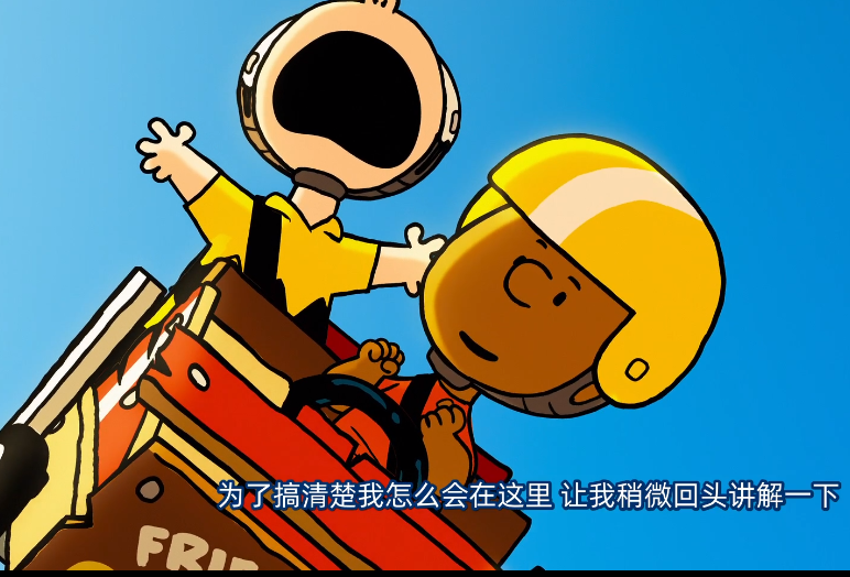 图片[2]-[夸克下载][史努比特辑：欢迎回家，富兰克林][WEB-MP4/1.1GB][英语中字][1080P]-影音屋