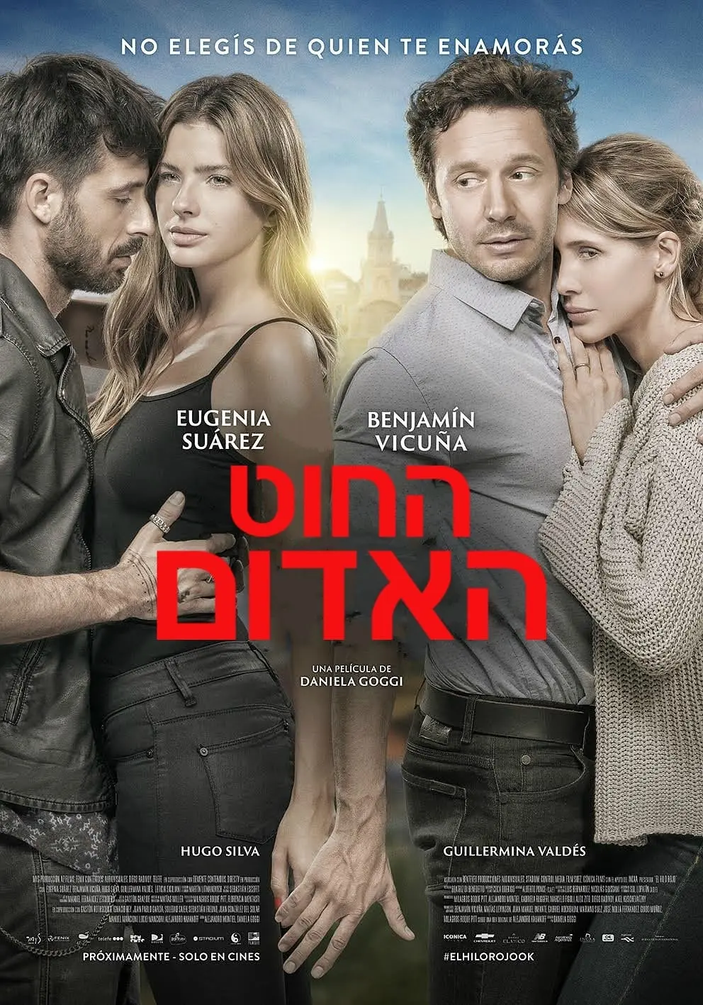 [夸克下载][情牵红线 未删减版][WEB-MKV/3.1G][西班牙语中字][1080P][备孕专用]-影音屋