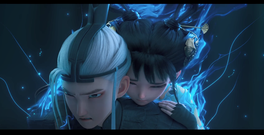 图片[6]-[夸克下载][落凡尘][WEB-MKV/6.6GB][国粤双语中字][4K-2160P][豆瓣7.9高分动画]-影音屋