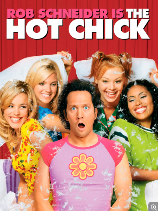 [夸克下载][小姐好辣/变身辣妹][WEB-MKV/800MB][中文字幕][720P][未删减]-影音屋