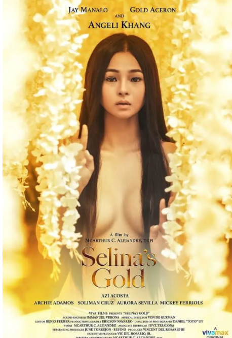 [夸克下载][赛琳娜的黄金][WEB-MKV/2GB][中文字幕][1080P][女主颜值高 大C度]-影音屋