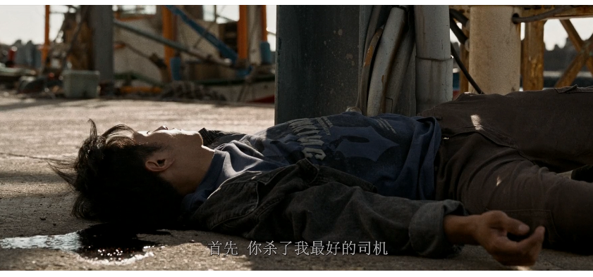 图片[6]-[夸克下载][周末狂飙/台北追缉令][TC-MP4/2.6GB][英语中字][1080P][卢克·伊万斯 桂纶镁 最新枪战刺激大片]-影音屋