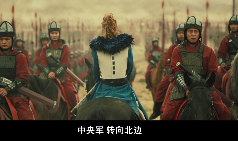 图片[8]-[夸克下载][王者天下4/大将军归来][WEB-MKV/5.6G][日语中字][1080P][附前三部 漫改巨著]-影音屋