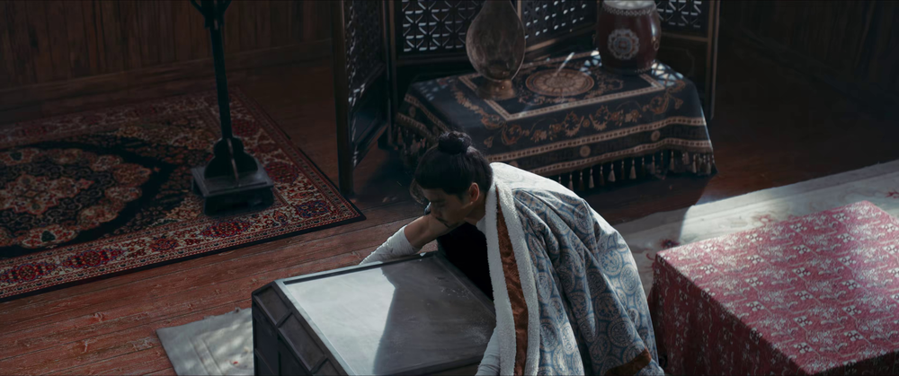 图片[7]-[夸克下载][陌路狂刀][WEB-MKV/12.5G][国语配音/中文字幕][4K-2160P][张晋 耿乐 最新武侠]-影音屋