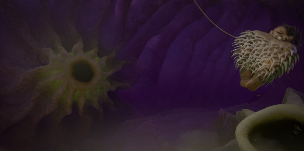 图片[4]-[夸克下载][海洋奇缘2][WEB-MKV/16.9G][官方中字][4K-2160P][正式版上线]-影音屋