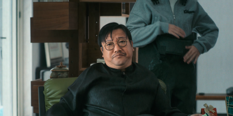 图片[4]-[夸克下载][爆款好人][WEB-MKV/5G][国语中字][4K-2160P][葛优 李雪琴 2024最新喜剧]-影音屋