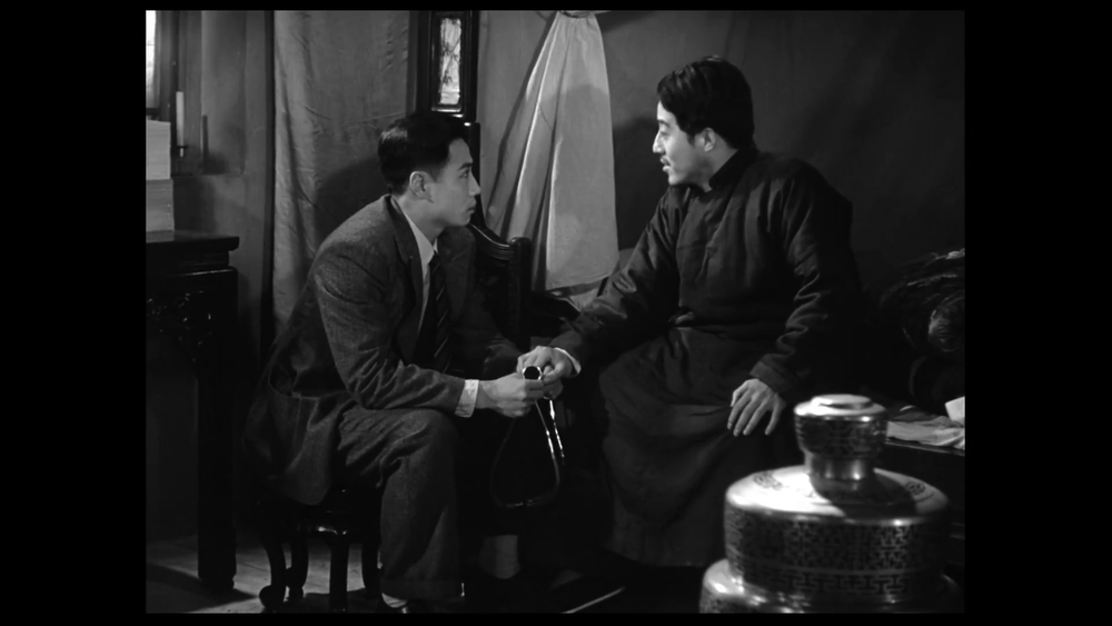 图片[5]-[夸克下载][小城之春][WEB-MKV/1.2G][国语配音/中文字幕][1080P][高分黑白老电影]-影音屋